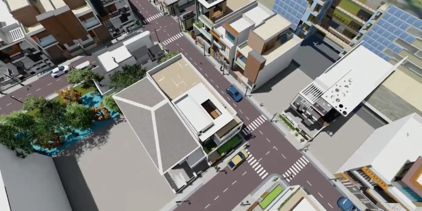 100 Sq. Yard Plots in Karnal