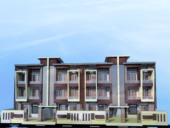 Residential Projects in Karnal